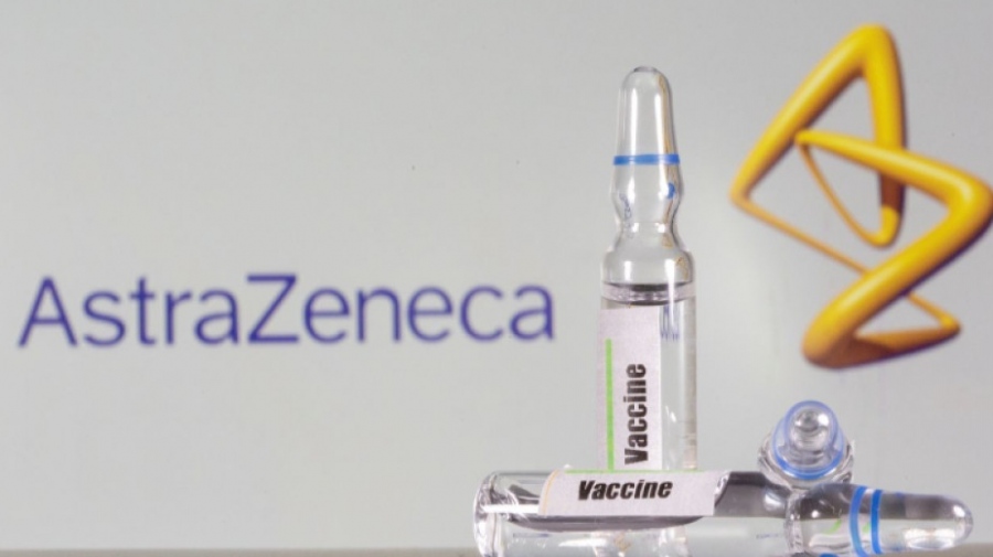Европейската агенция по лекарствата призна за връзка между ваксината на АстраЗенека и тромбозите